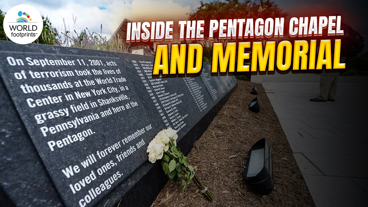 Inside the Pentagon Chapel and Memorial copy