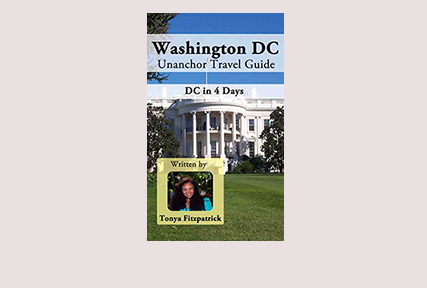 dc travel guide