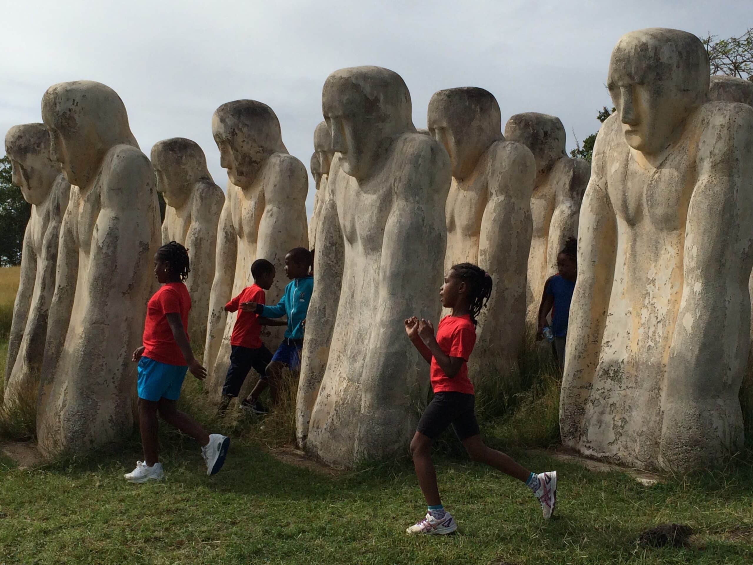 TonyaFitzpatrick Category7 photo Running through History Magical Martinique: The Island of Flowers