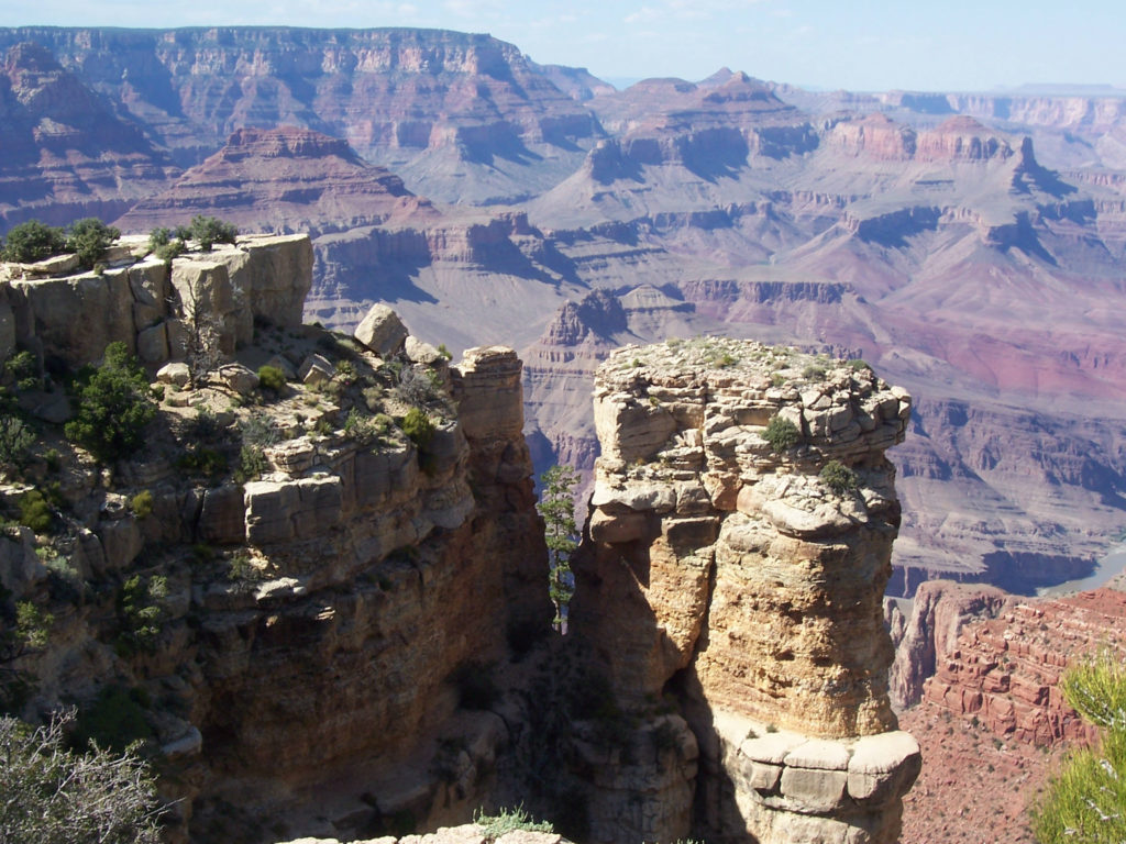 Grand Canyon 0