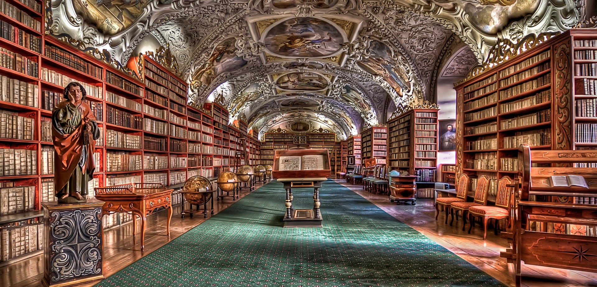 literary-tourism-famous-books-filming-locations.jpg Literary Tourism: The Real Places Behind Famous Books