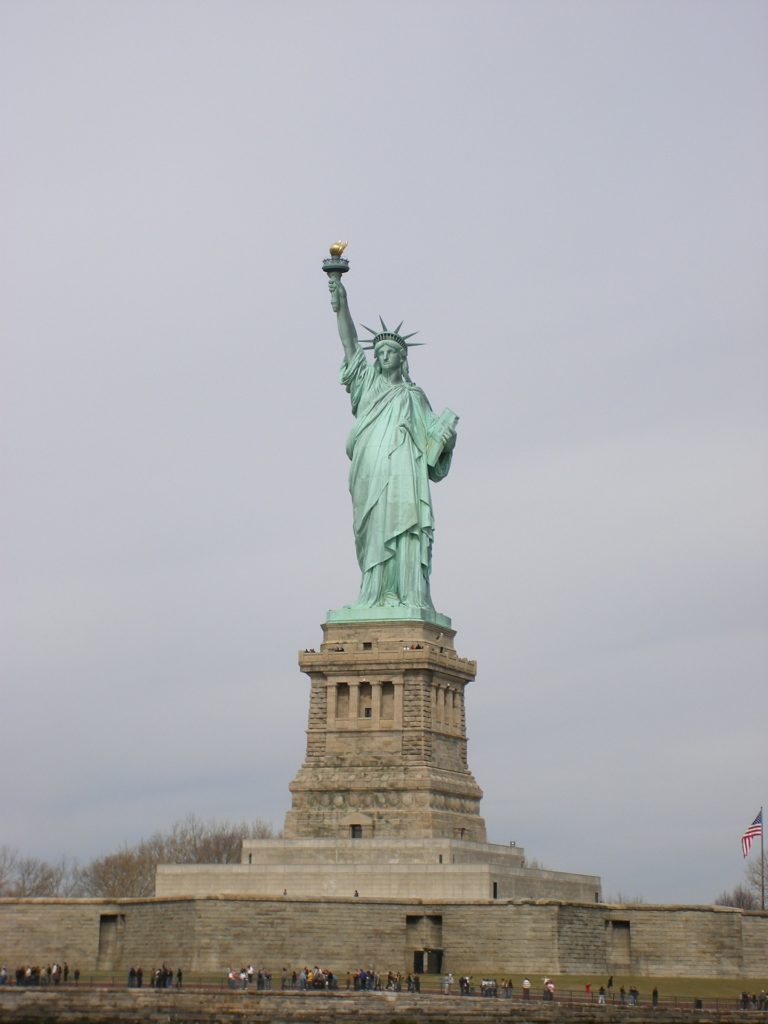 new york statute