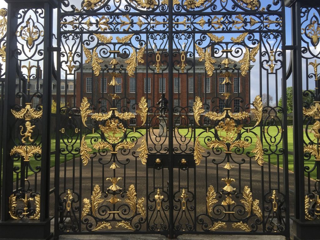 london Kensington Palace