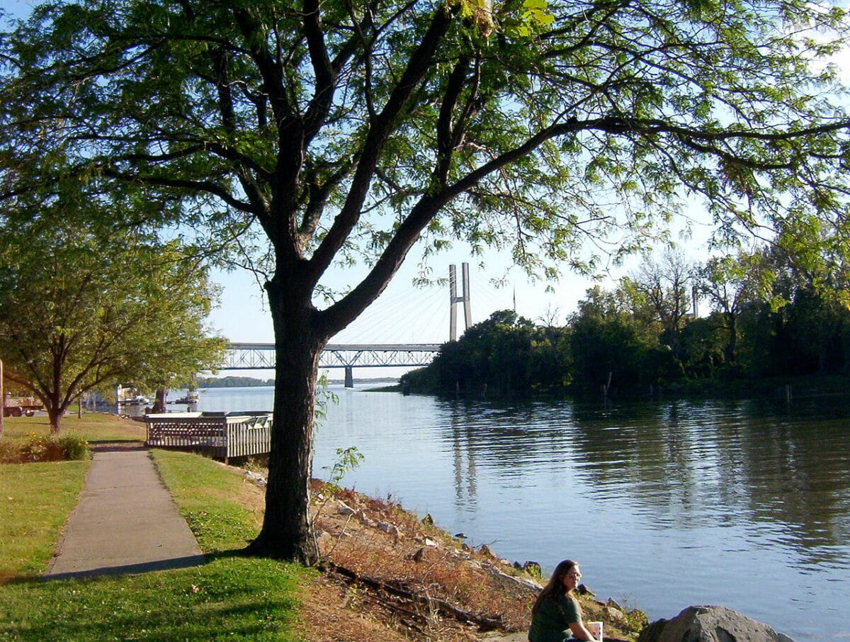 Illinois | Illinois' Quincy - Midwest Hidden Gem | Explore Illinois