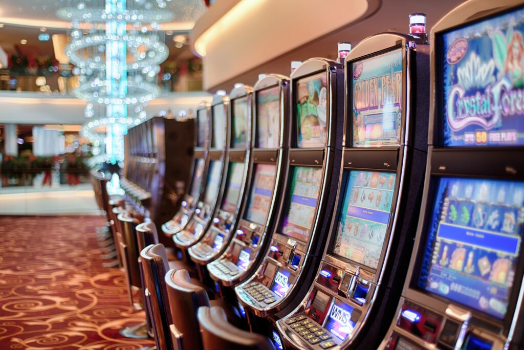 Gambling.Slot-Machines.Casino
