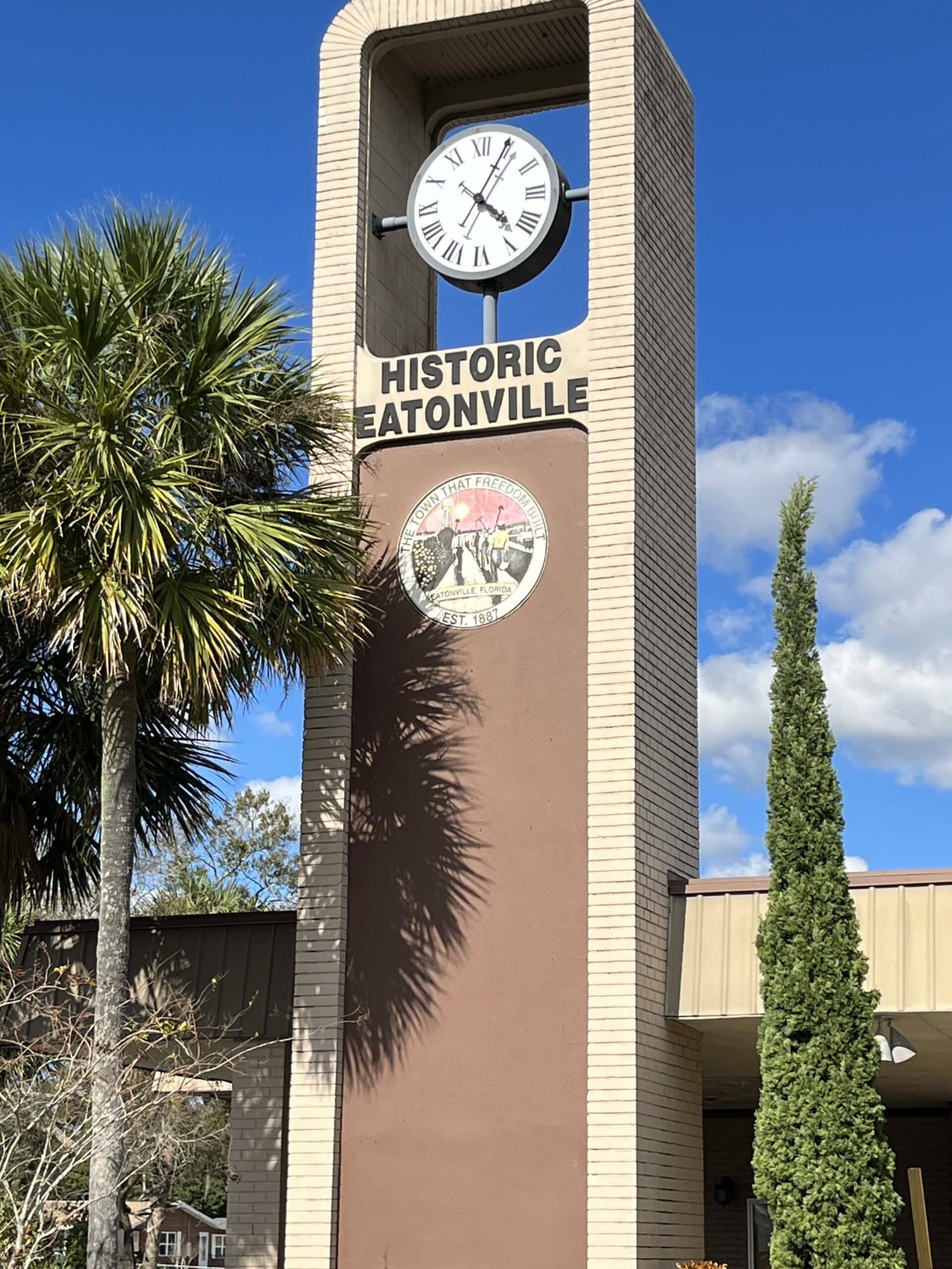 Eatonville - The Town That Freedom Built | Explore Black History