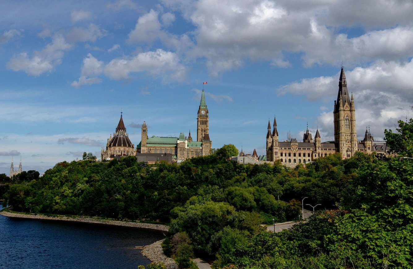 Canada's Capital City