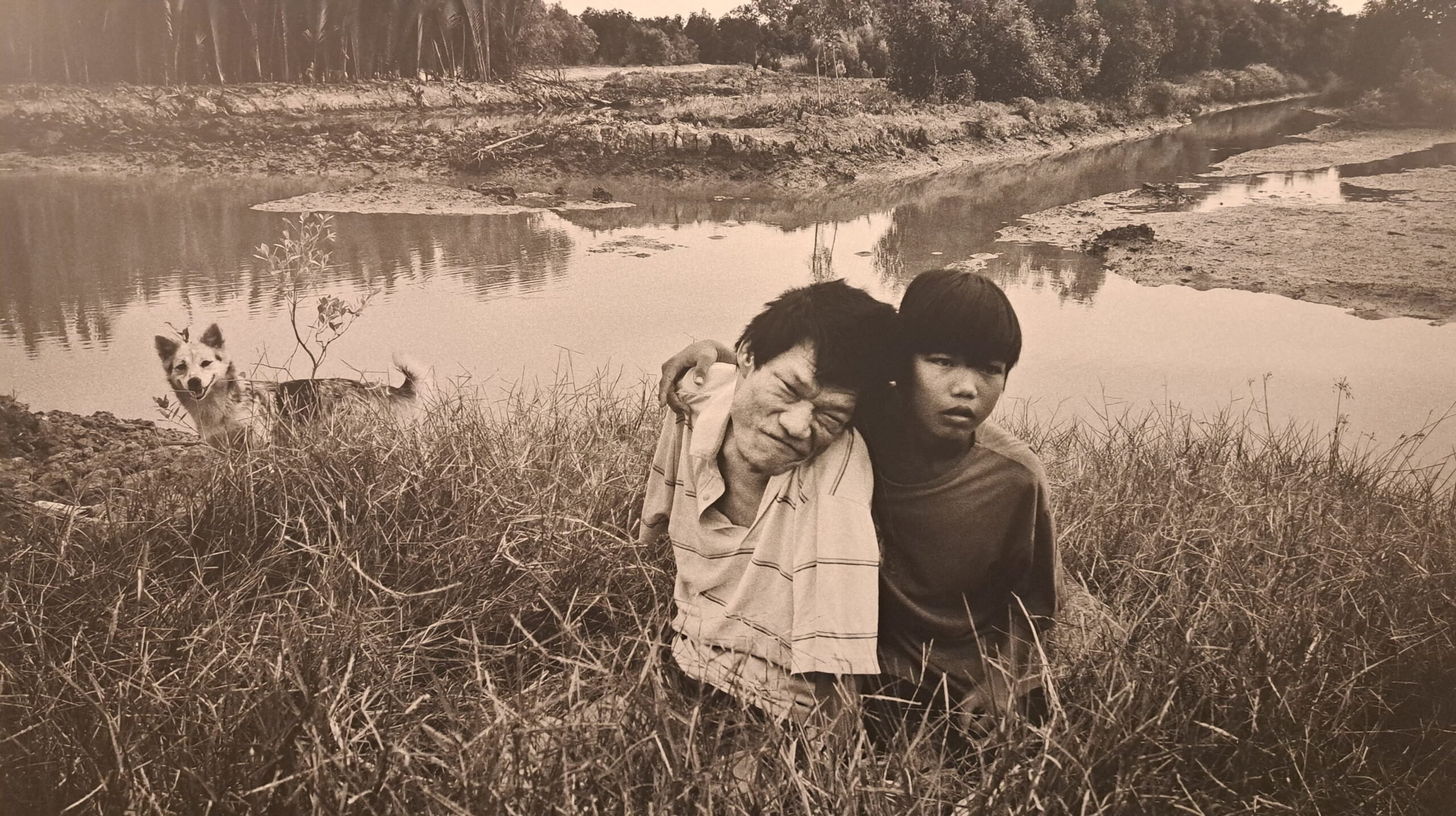 Ho Chi Minh A tragic snapshot of the victims of chemical warfare at the War Remnants Museum Photo Teh Chin Liang Ho Chi Minh A tragic snapshot of the victims of chemical warfare at the War Remnants Museum Photo Teh Chin Liang