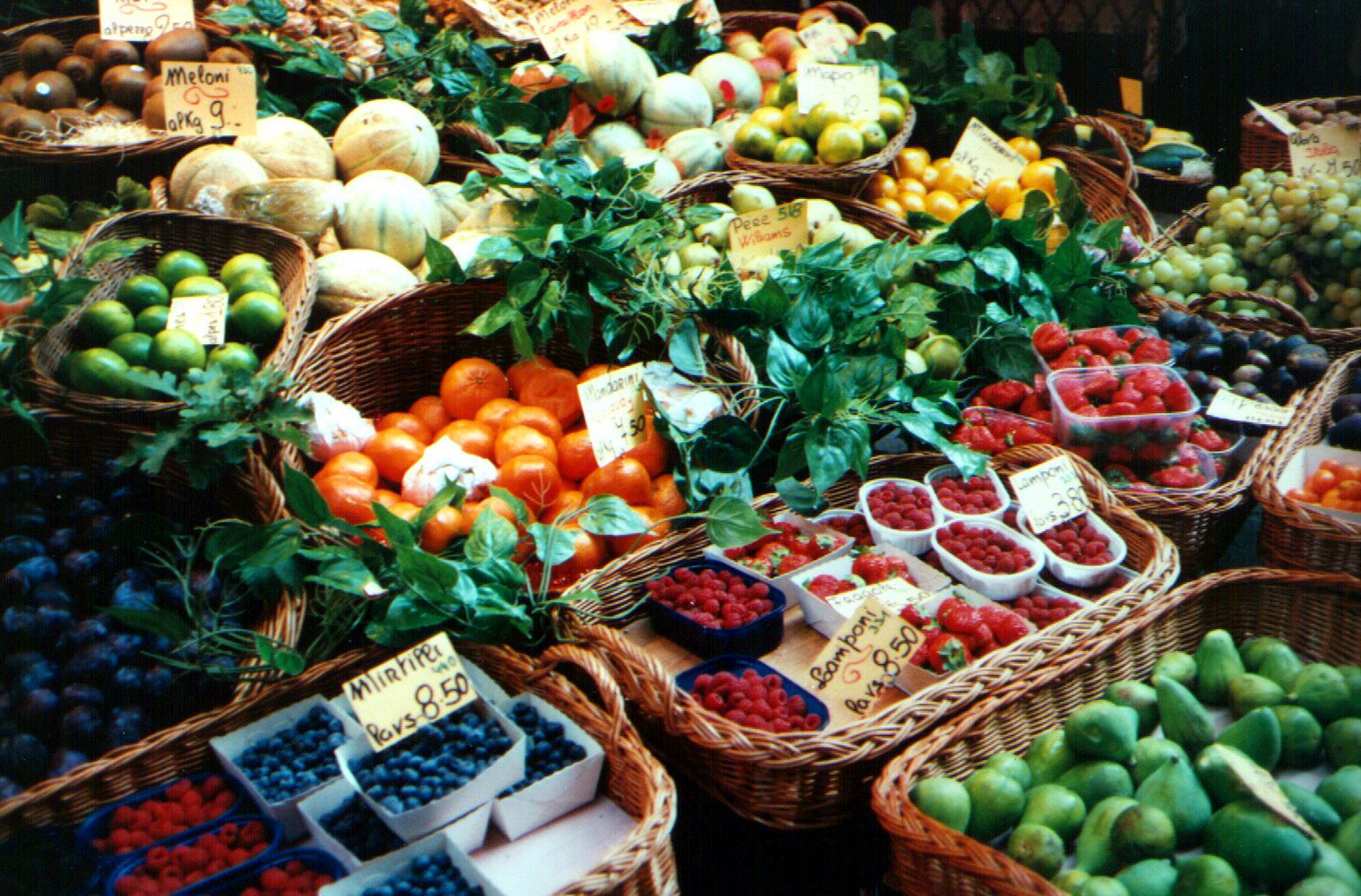 Global food