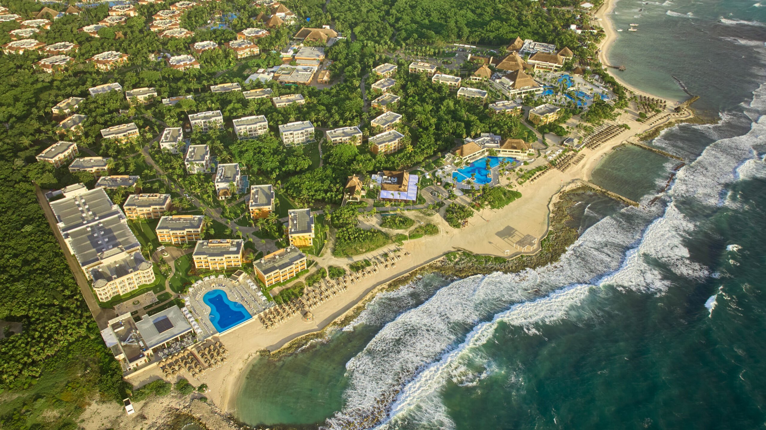 Bahia Principe Luxury Akumal