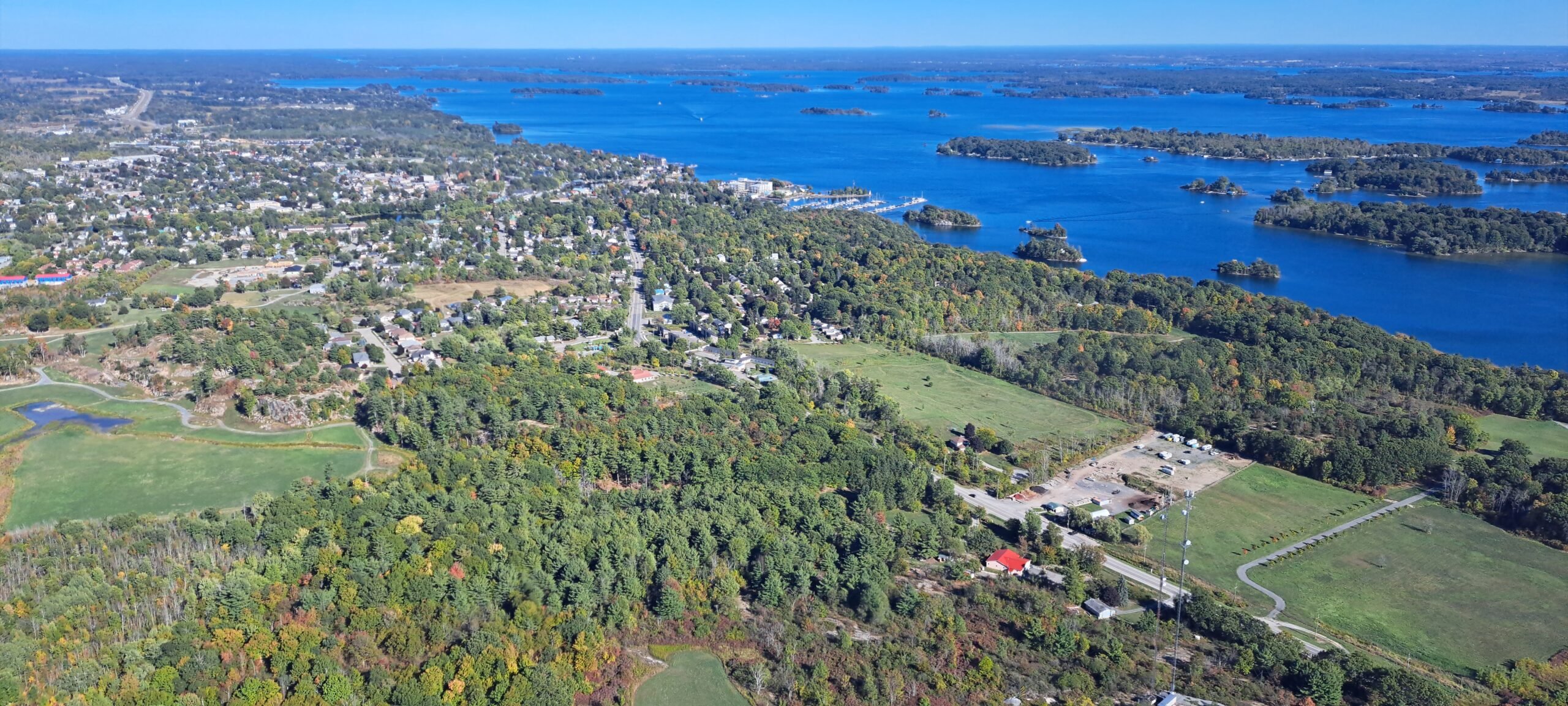 Explore Canada's 1000 Islands