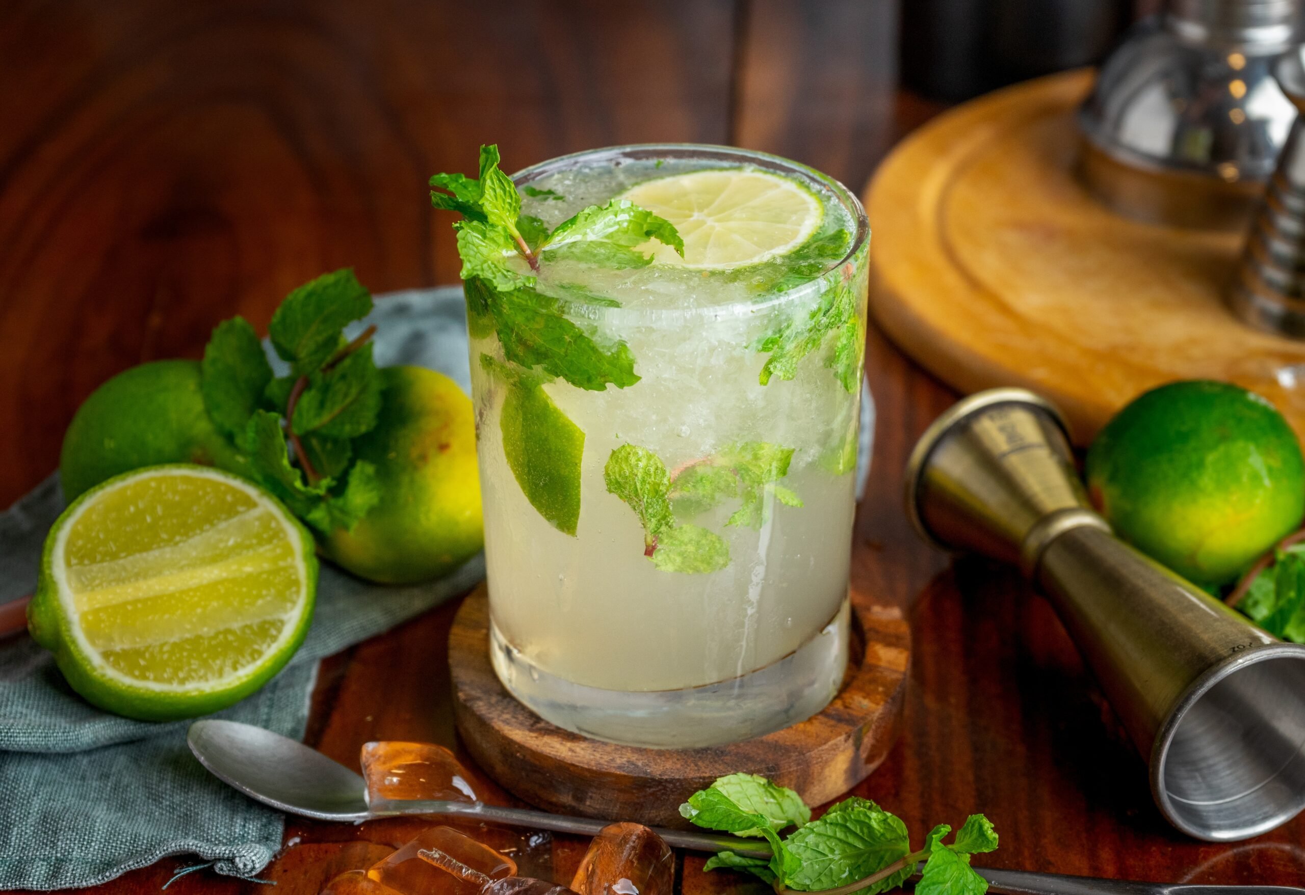 Traveling with a Personal Chef