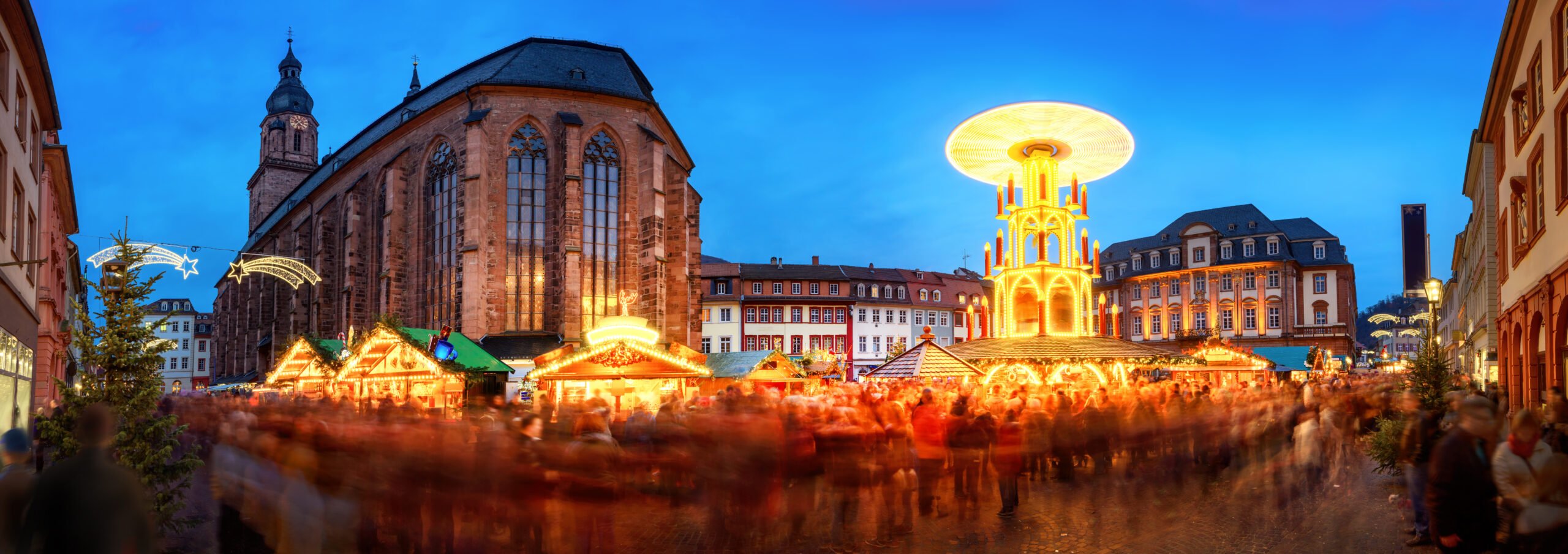 Germany Christmas Markets