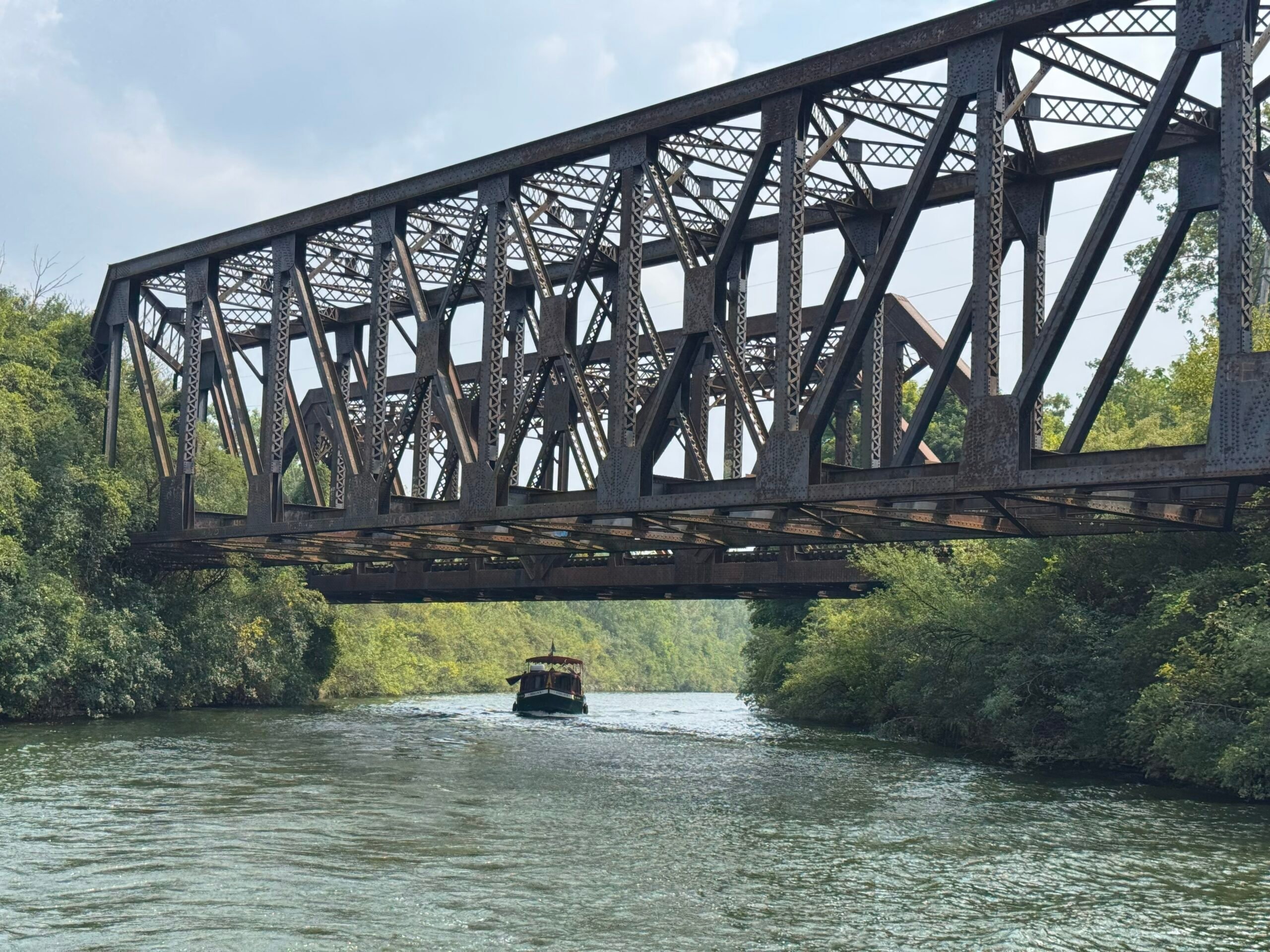 Erie Canal Adventure
