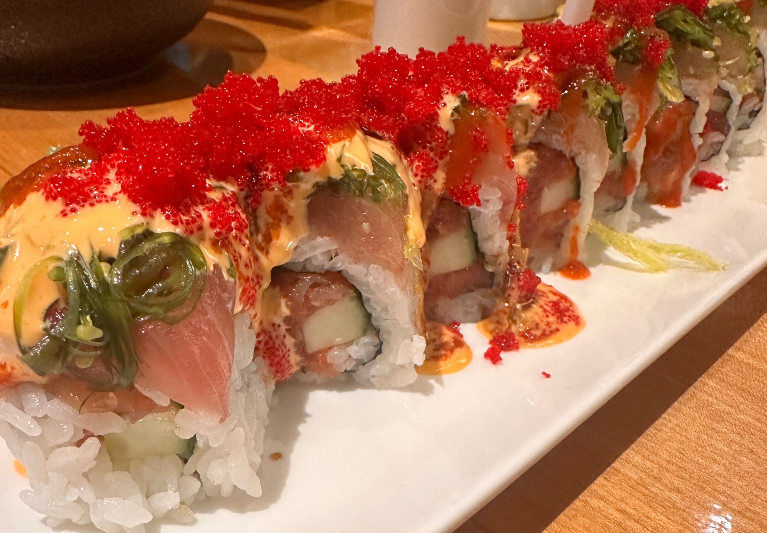 Seattle Southside Sushi