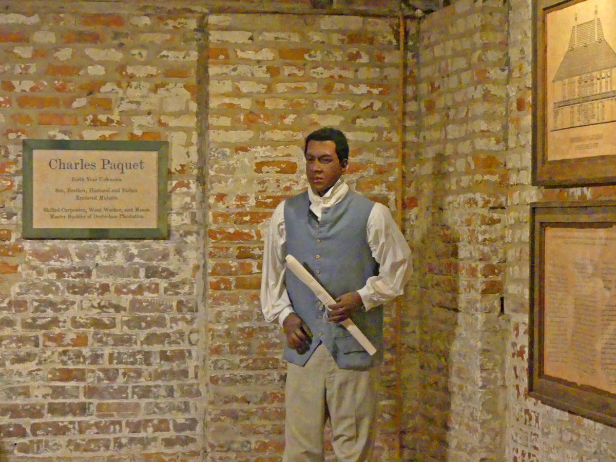 Destrehan Plantation