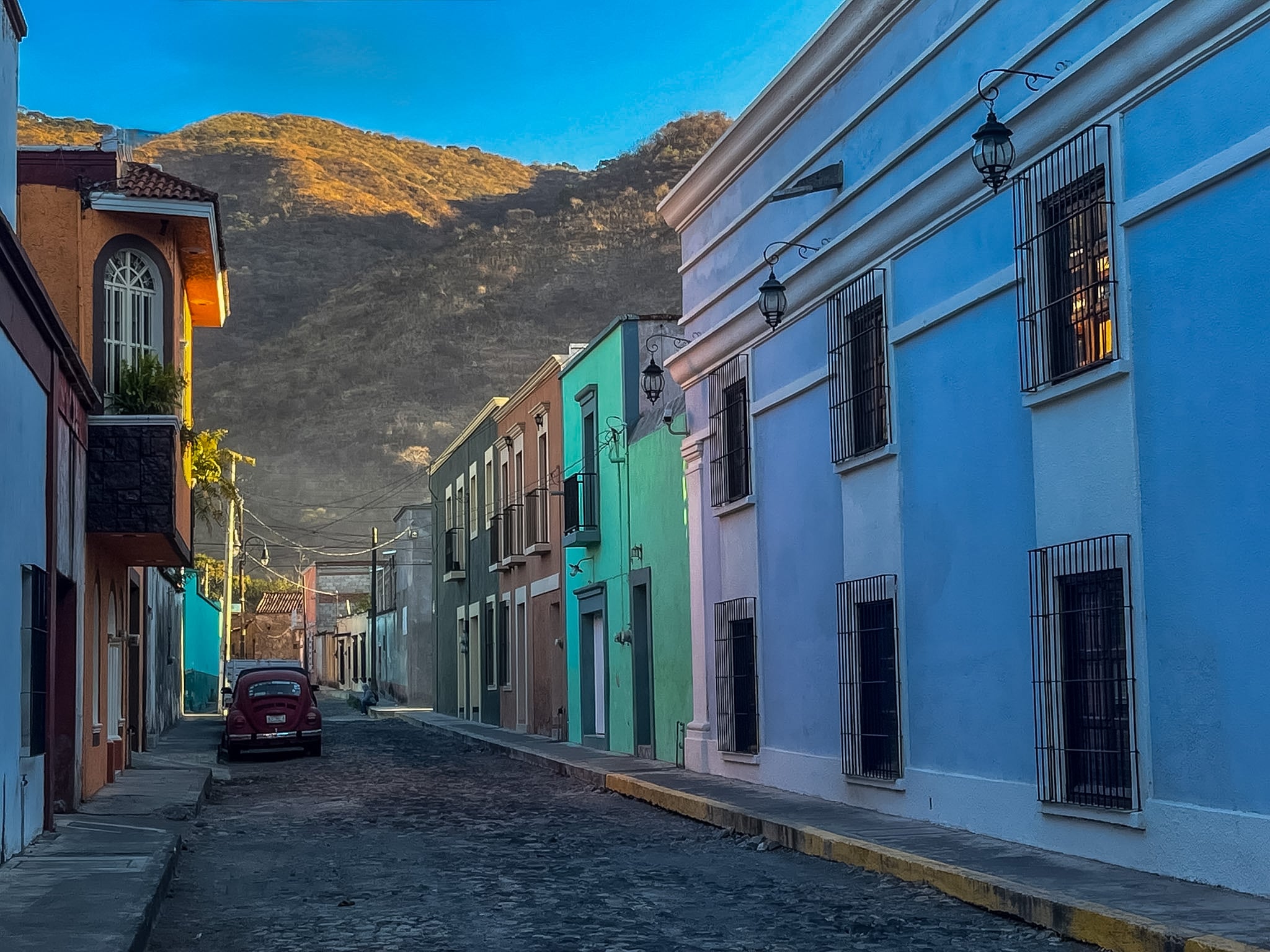 Magical Mexican Towns of Nayarit
