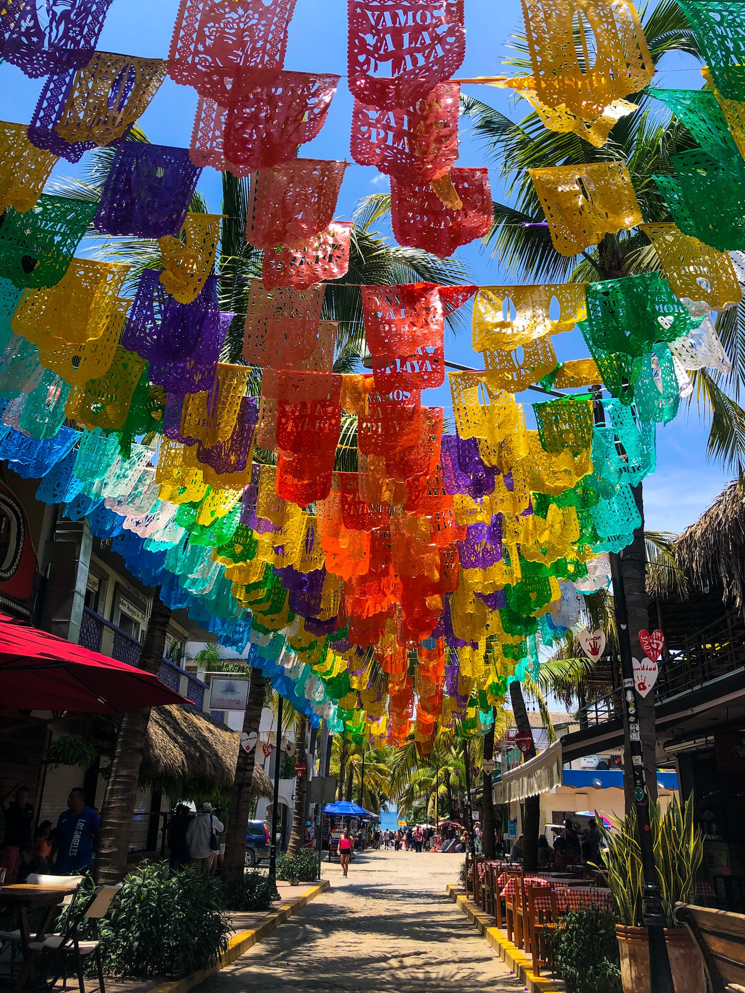 Magical Mexico Towns of Nayarit