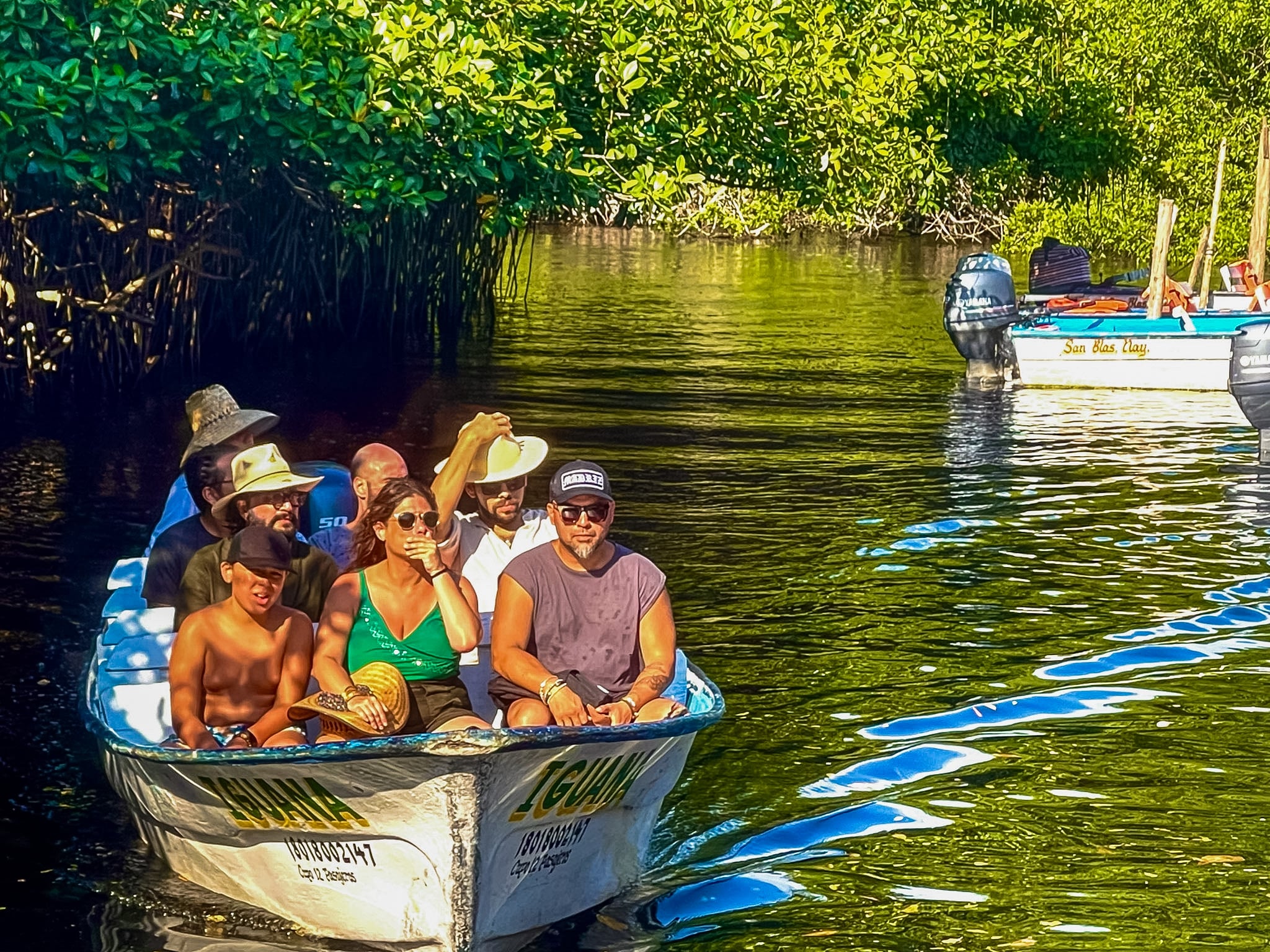 The unhurried port of San Blas hasn’t surrendered to sprawling resorts or the pull of mass tourism. Instead, it endures—rooted in its raw, surrounding wilderness.