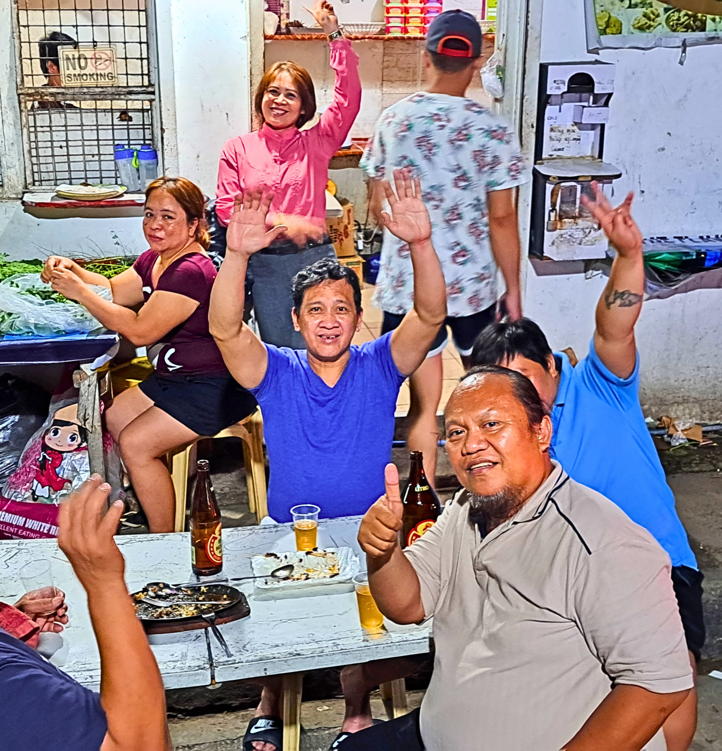 Wanies Silogan Cebu City