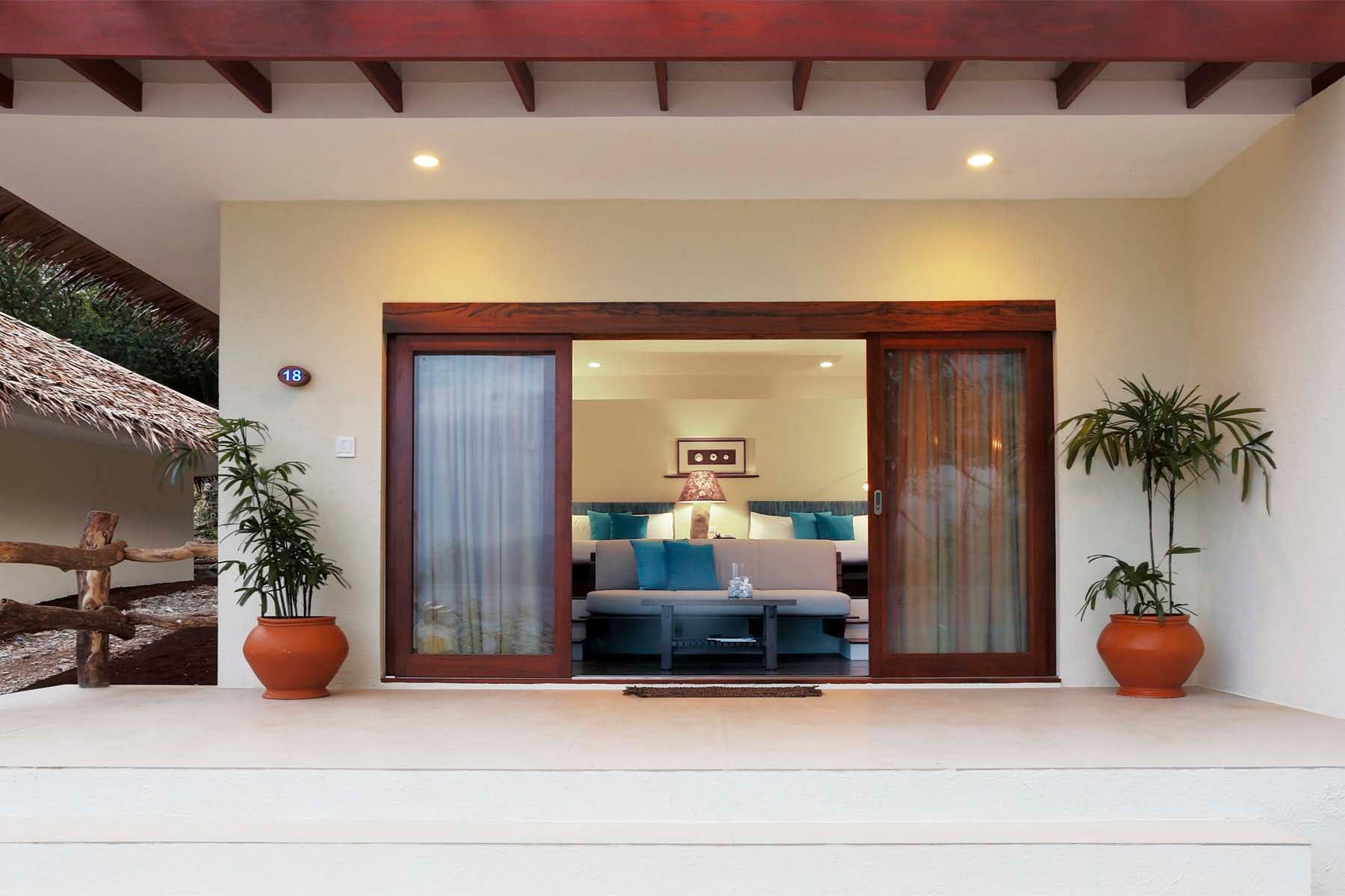 Bluewater Sumilon Premier Deluxe