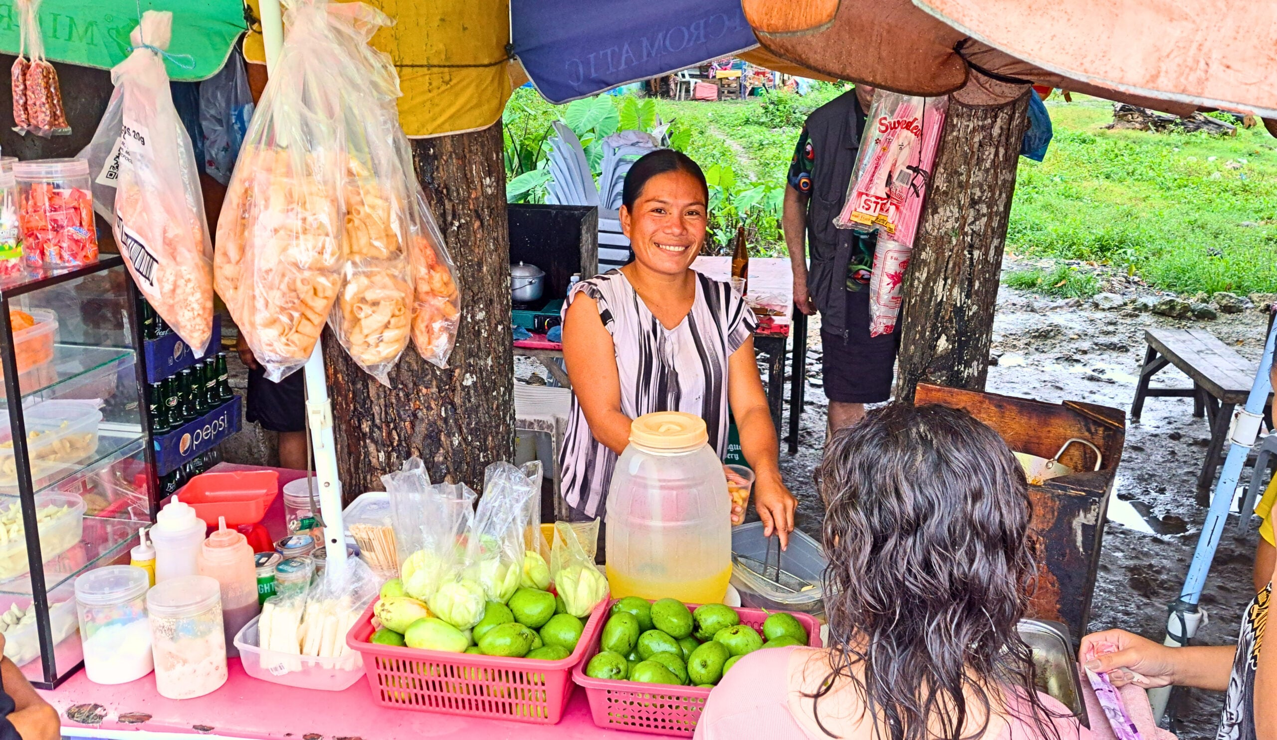 Philippines Visalyan Islands