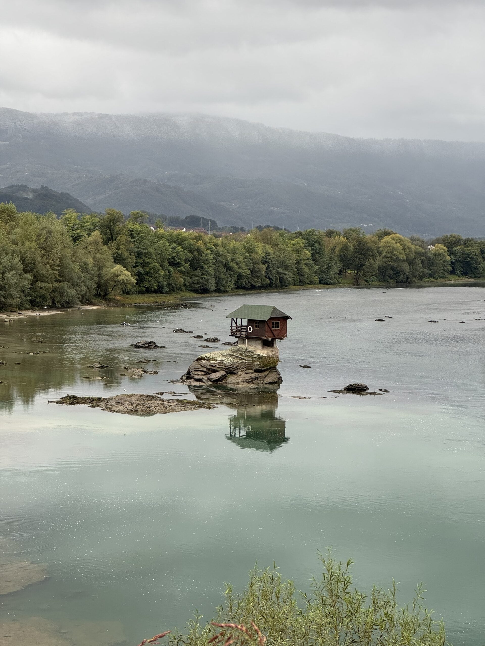 Serbia