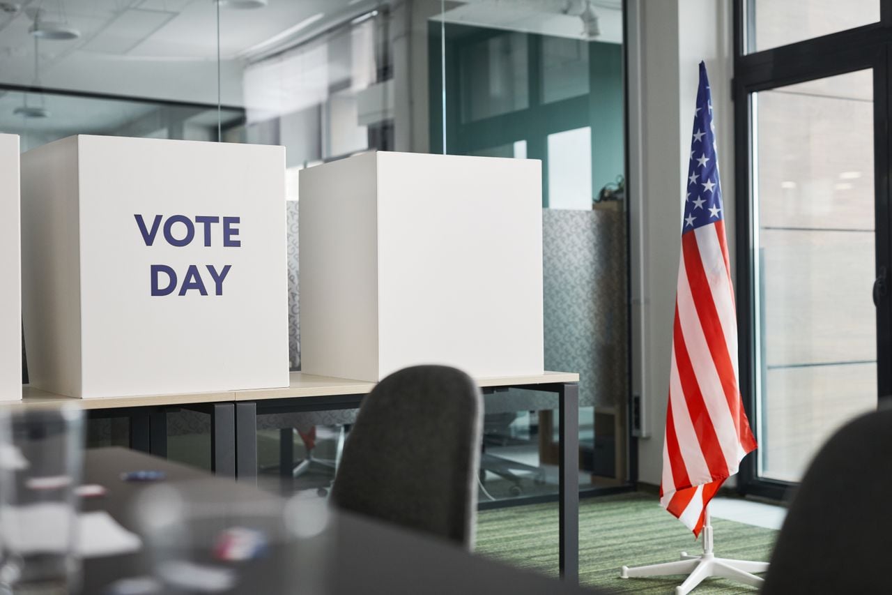 American Democracy: Voting Rights & Election Reform