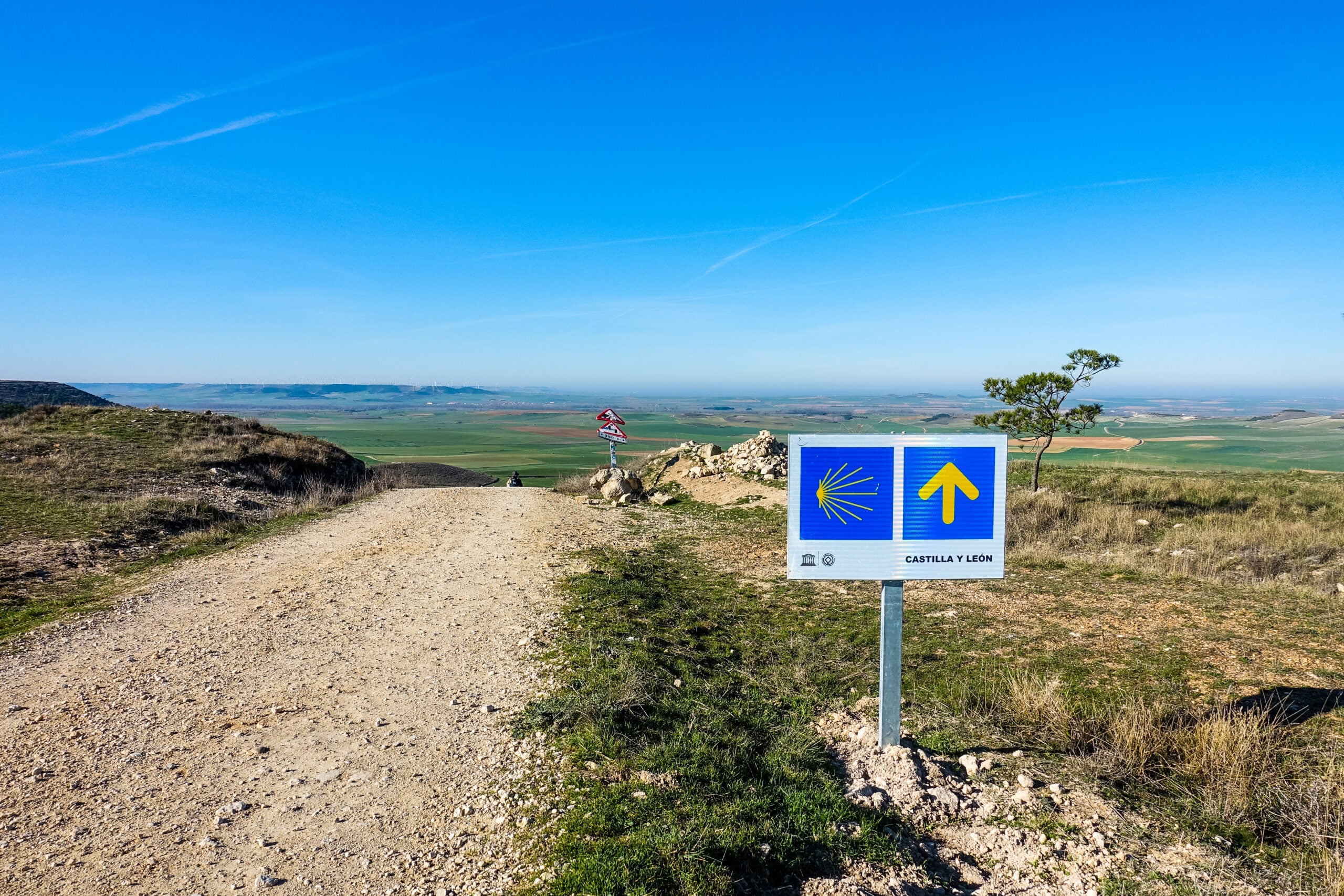 Camino de Santiago