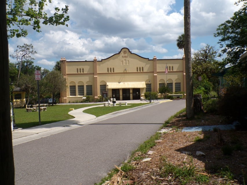 Casadaga colby temple Cassadaga Colby Temple
