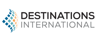 Destinations International logo