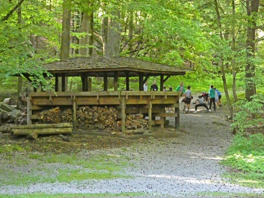 Great Smoky Mountains