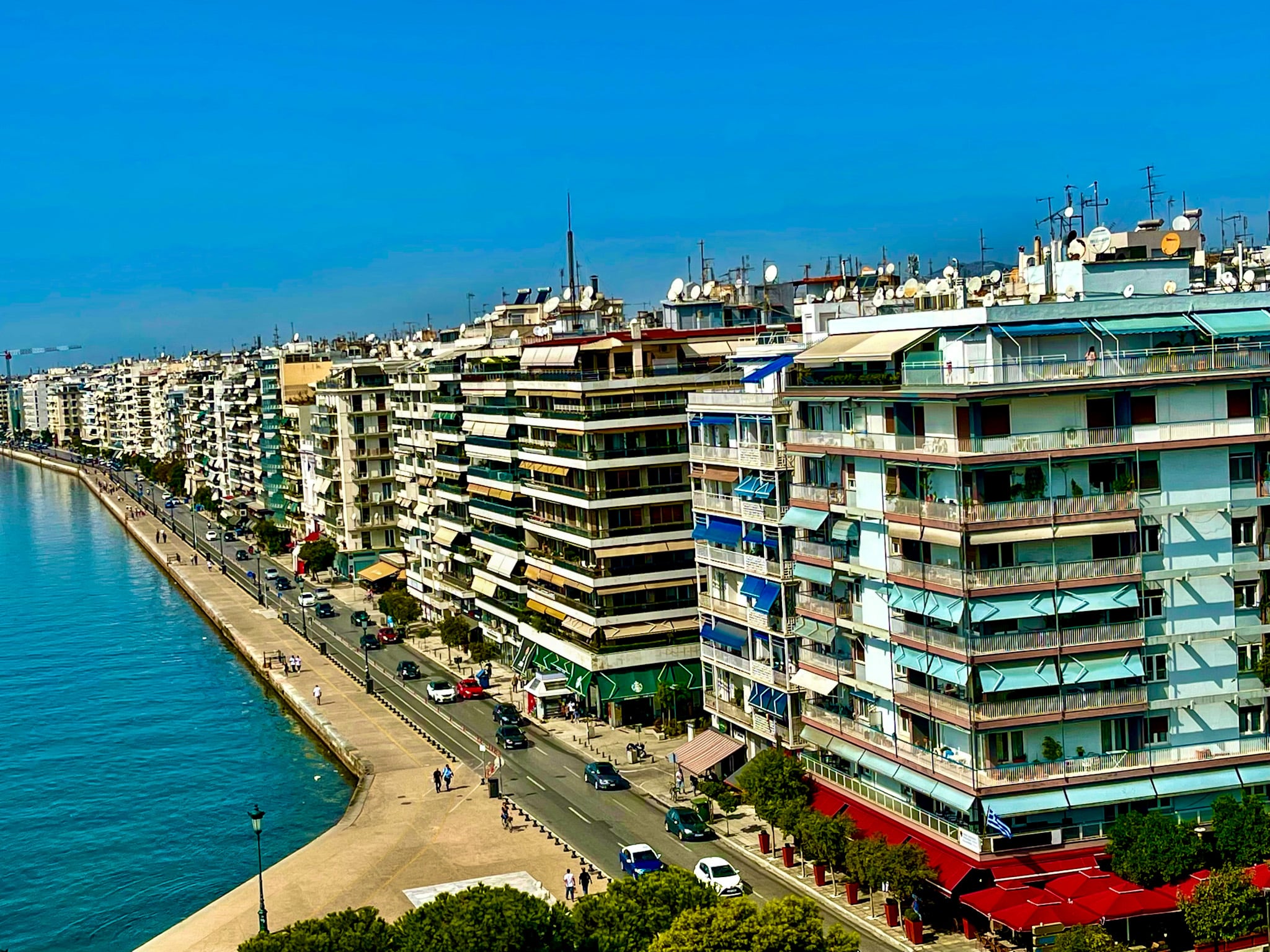 Thessaloniki