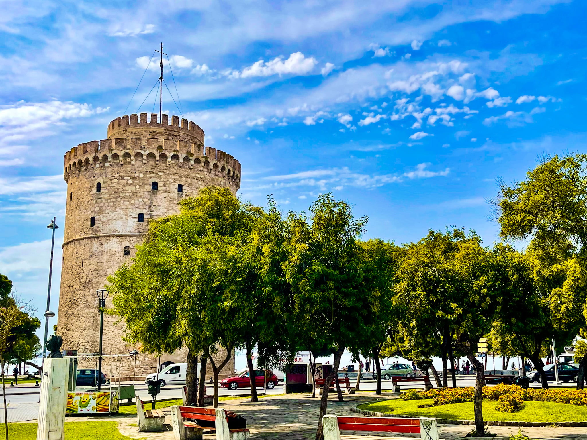 Thessaloniki