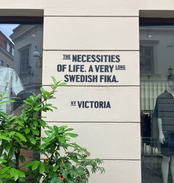 Fika