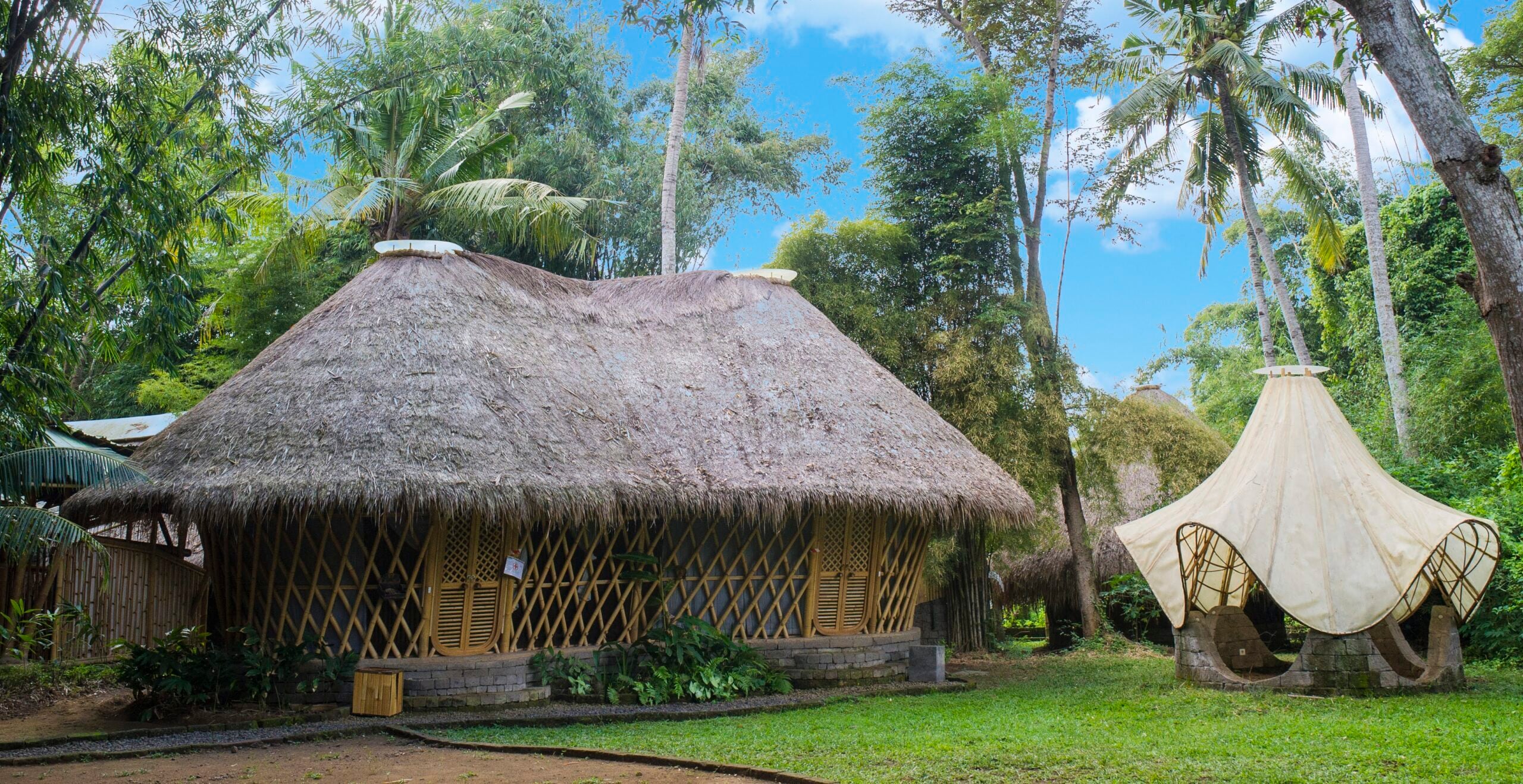 Green School Bali