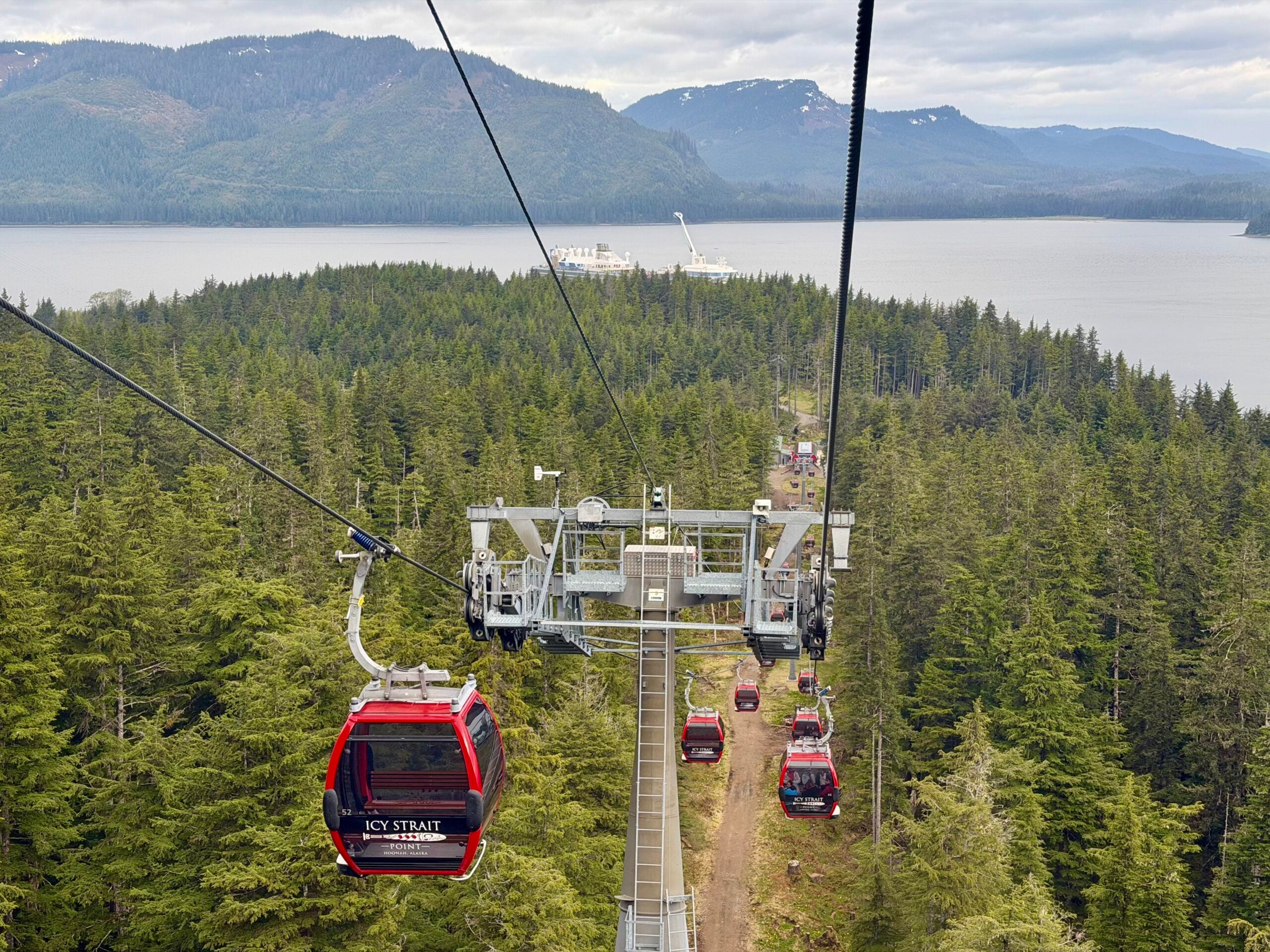 Hoonah Alaska