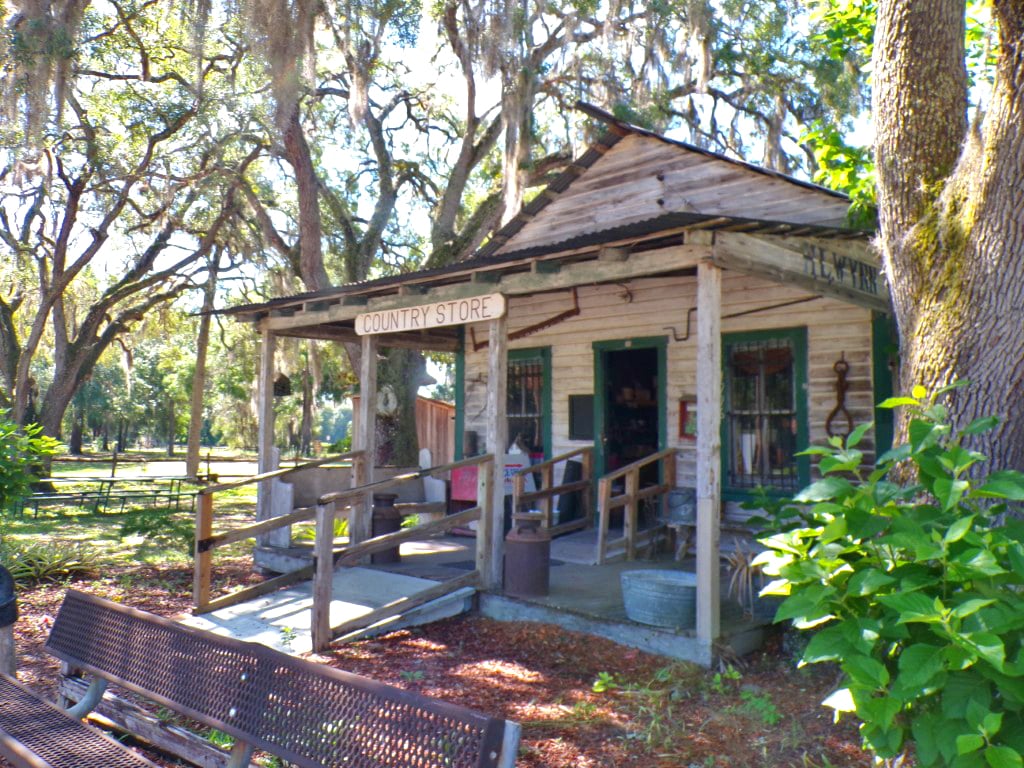 Barberville country store Barberville country store