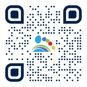 Destination Stewardship book qr code