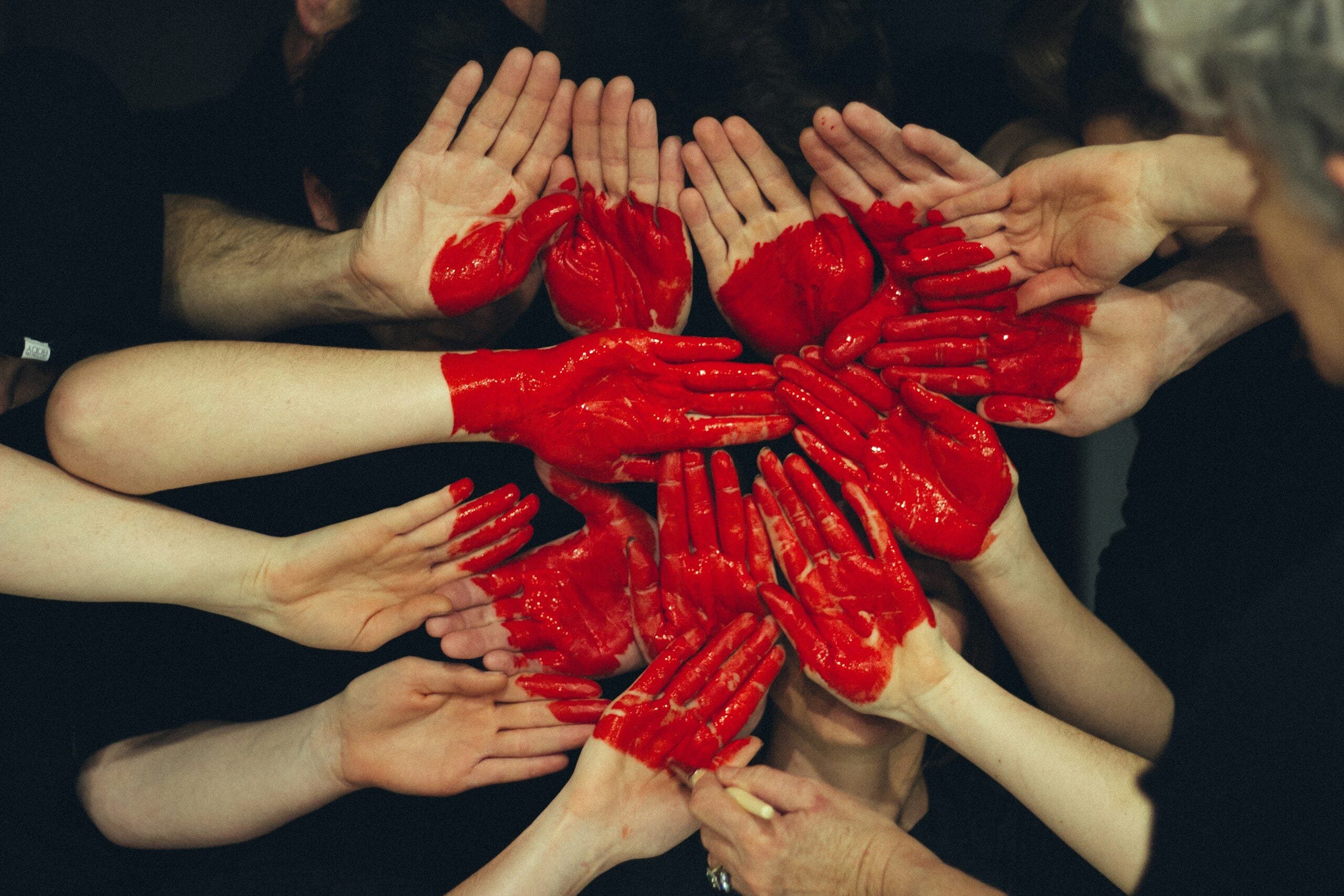 Photo by Tim Marshall Success Simplified: Defining Achievement and Paying It Forward